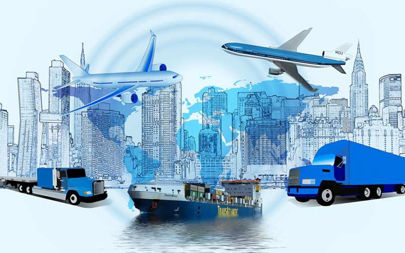 海外倉介紹圖片